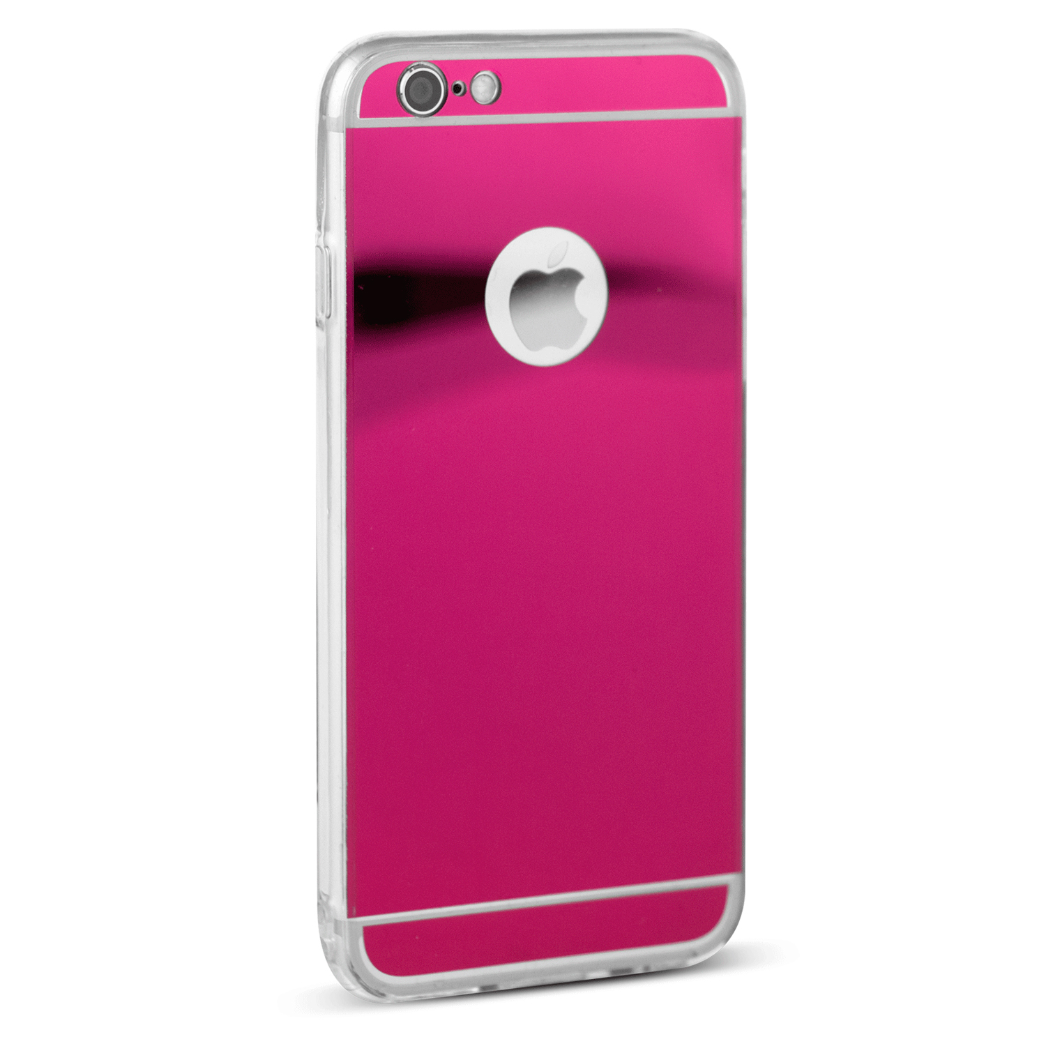 Area Mirror - Rosa