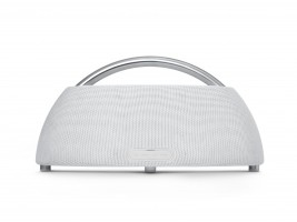JBL Go+Play Mono portable speaker White – image 3