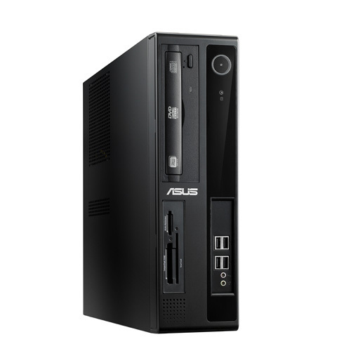 ASUS BP BP6230-ITVA19A Intel® Core™ i3 i3-2120
