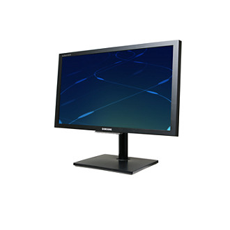 Samsung NC240 computer monitor – image 5