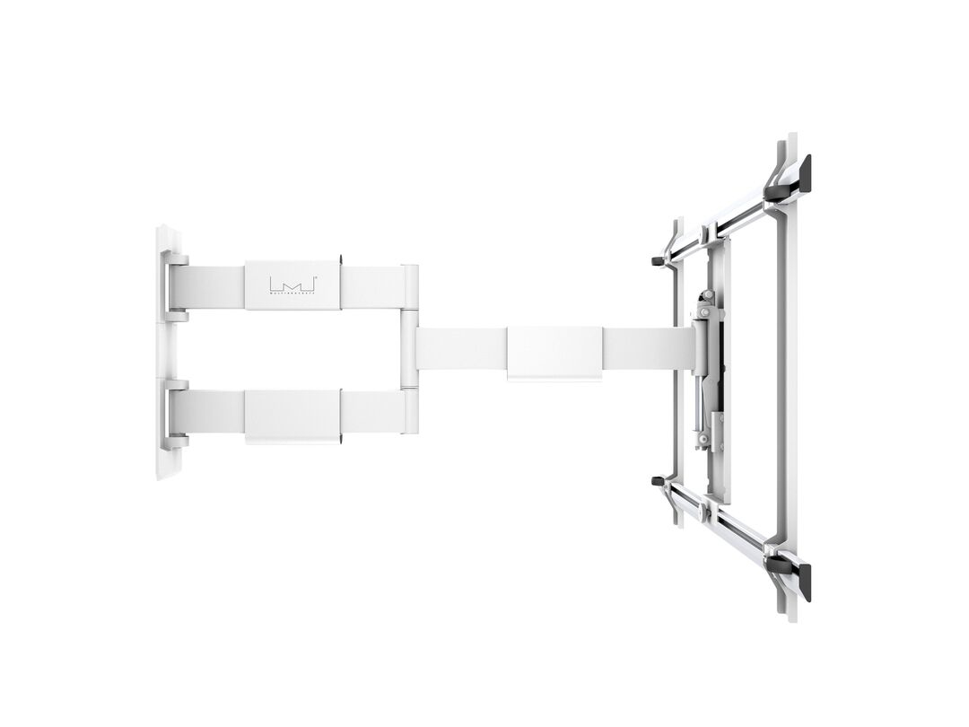 Multibrackets M VESA Flexarm Thin White Large – image 6