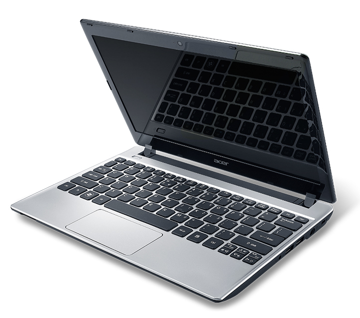 Acer Aspire One 756-887BXss Intel® Celeron® 887 Netbook – image 7