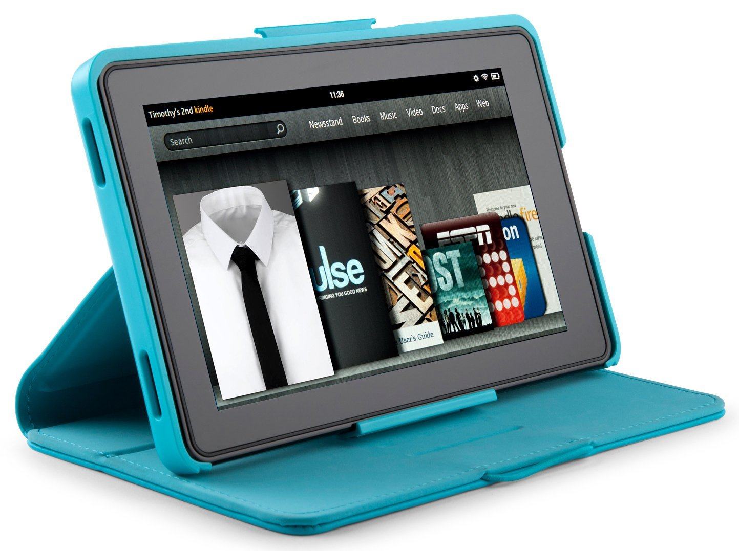 Speck 72166-1672 tablet case – image 4