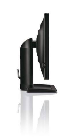 BenQ XL2410T computer monitor – image 8