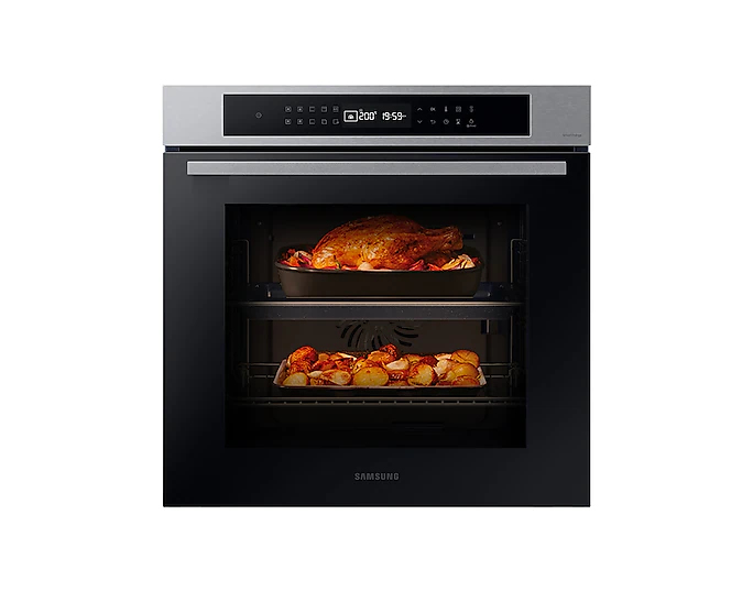 Samsung F-NV7B40NZ64T oven – image 8