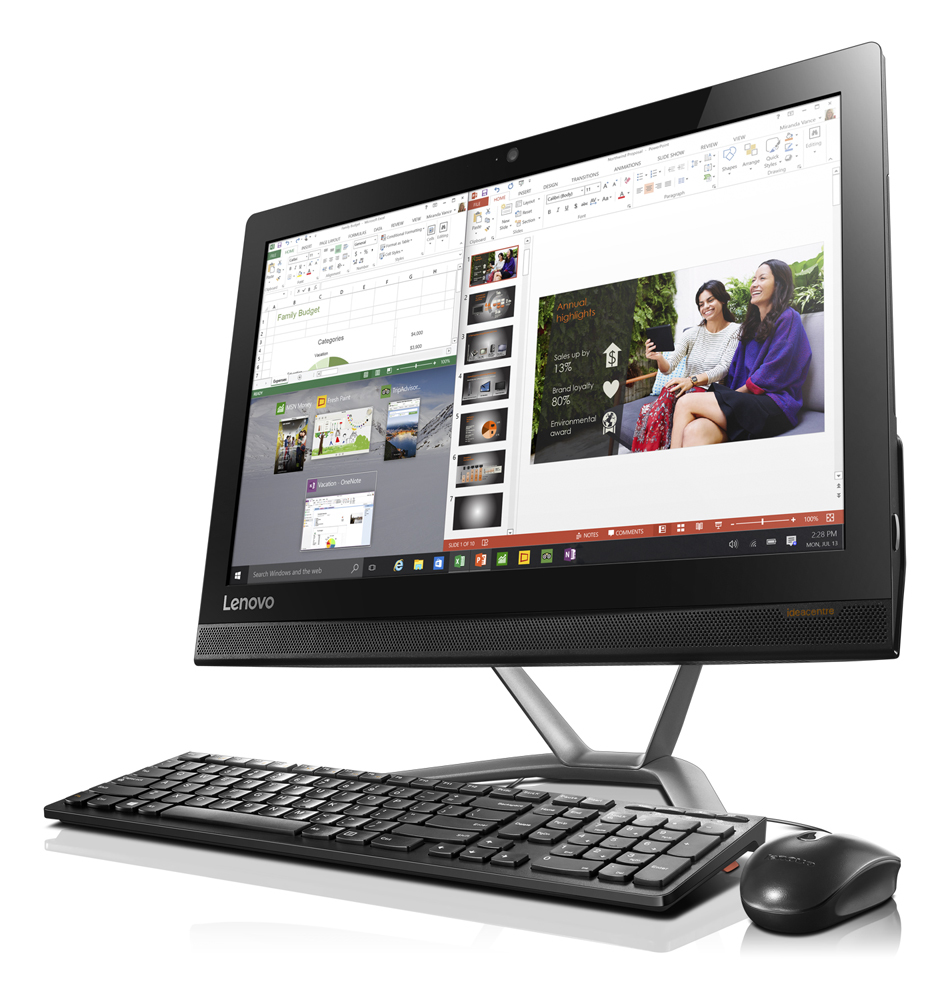 Lenovo 300 20 – image 2