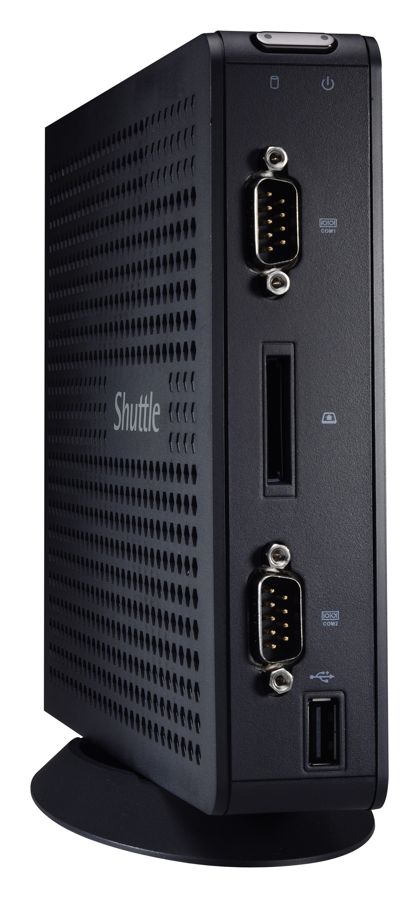 Shuttle XS36V4 Intel® Celeron® J1900