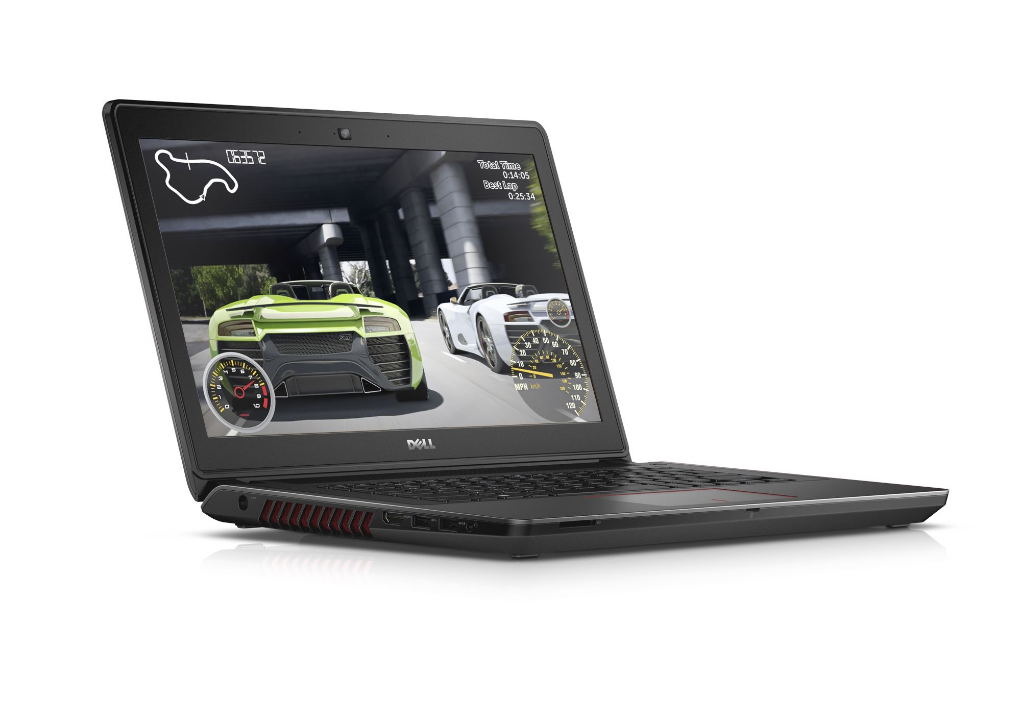 Dell 14 7447 – image 1