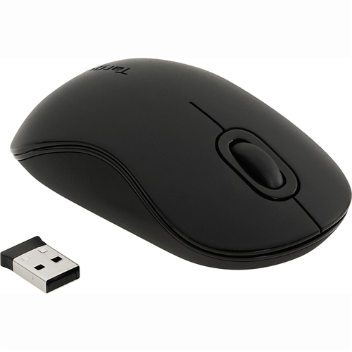 Targus AMW56EU mouse Office RF Wireless Optical 1000 DPI – image 3