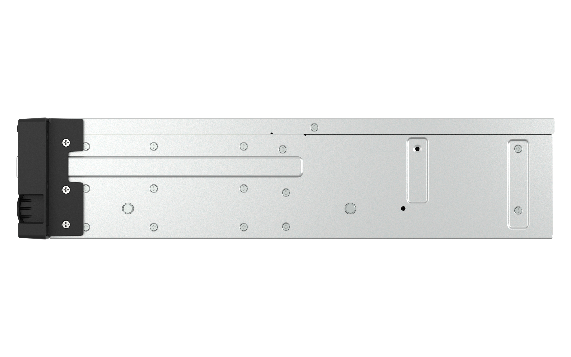 QNAP TL-R1210TC4-RP disk array – image 6