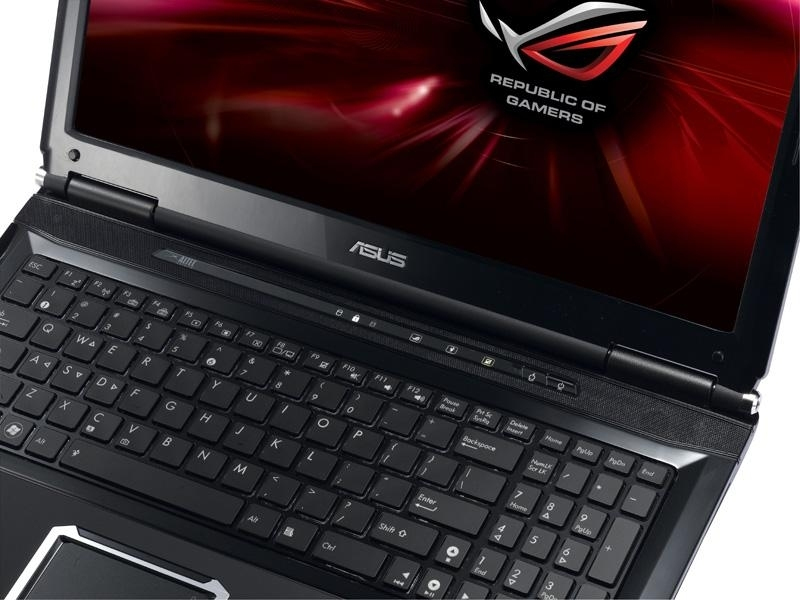 ASUS ROG G60JX-JX032V Intel® Core™ i5 i5-430M – image 3
