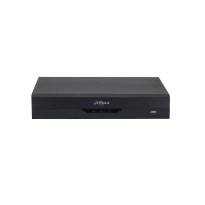 Dahua Technology XVR5104HS-4KL-I2 digital video recorder (DVR) Black – image 1