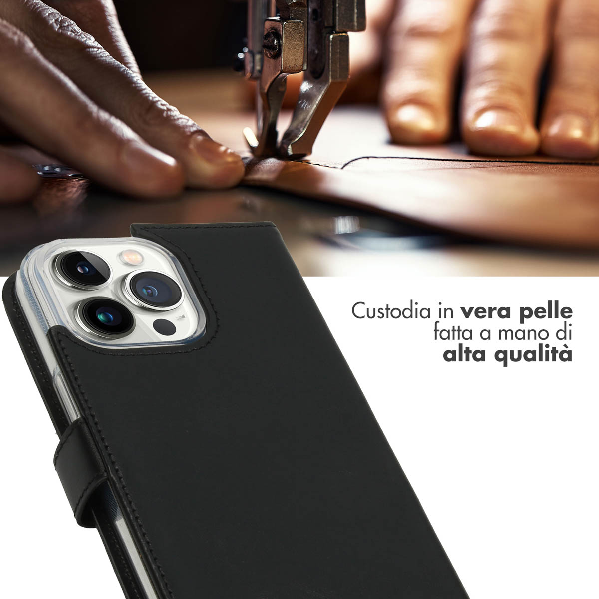 Selencia SH00050560 mobile phone case – image 4