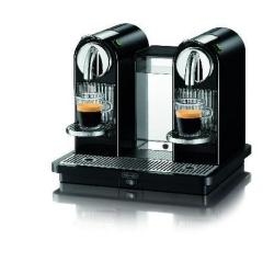 De’Longhi EN325B Capsule coffee machine