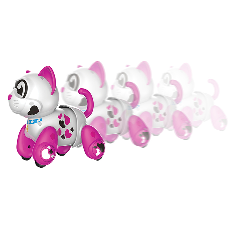 Silverlit Mooko Children's electronic animal – image 5