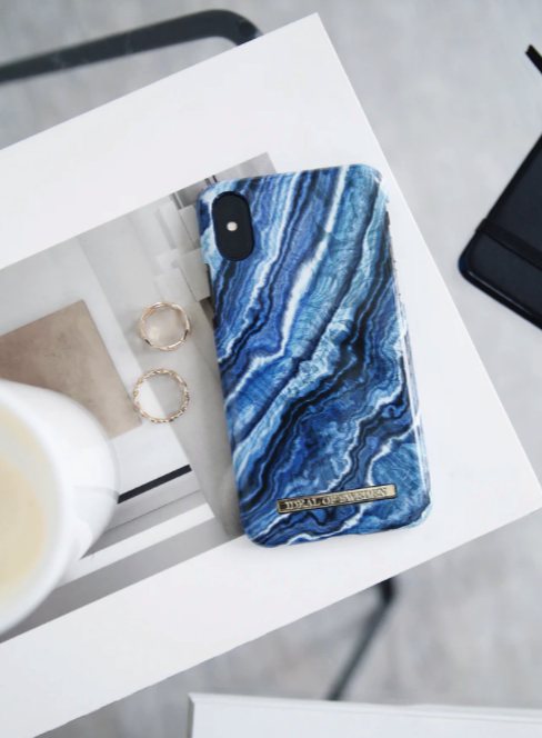 iDeal of Sweden Indigo Swirl – image 3