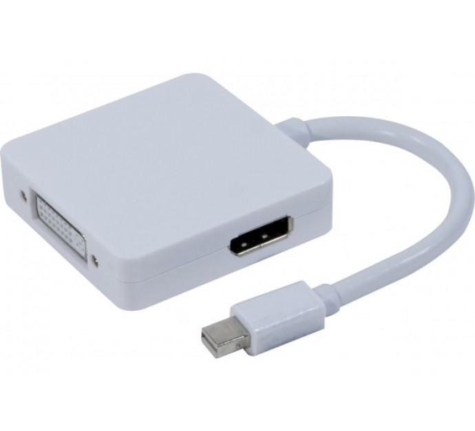 Hypertec 127381-HY USB graphics adapter White