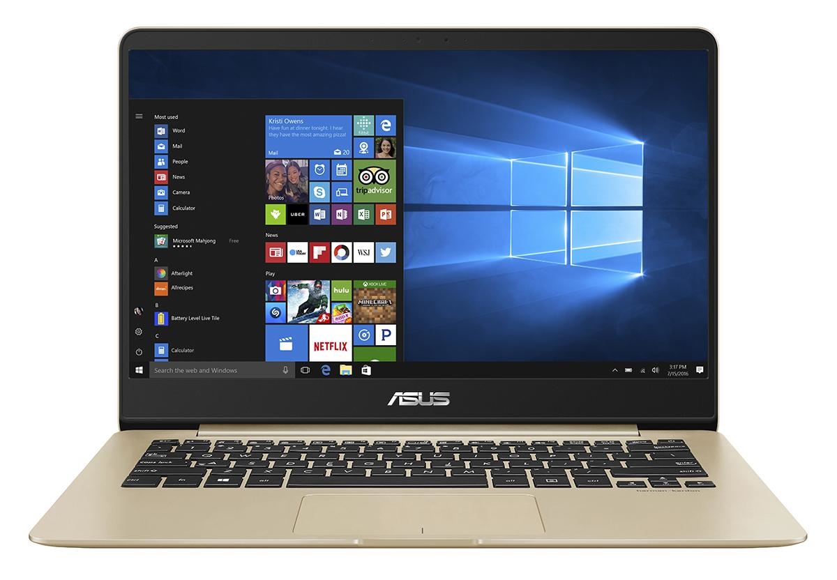 ASUS Zenbook UX430UA-GV573T Intel® Core™ i5 i5-8250U Laptop – image 3