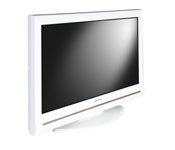 Salora LCD4631FHWH TV – image 1