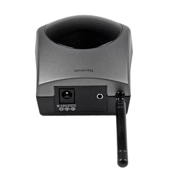 StarTech.com Wireless Infrared IR Remote Control Extender - 330ft (100m) – image 3