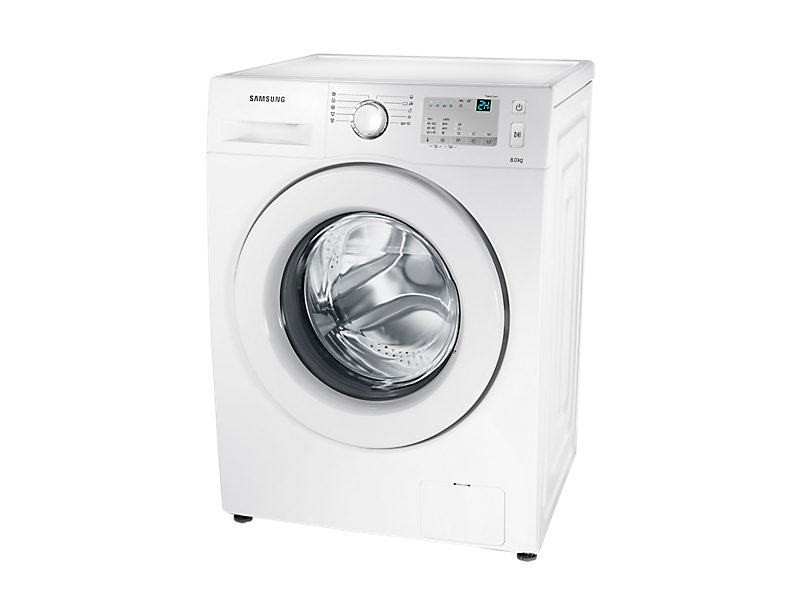 Samsung WW3000 washing machine Front-load – image 2