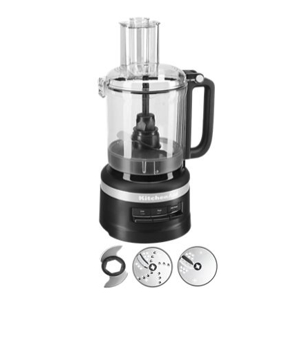 KitchenAid KFP0918BM food processor – image 2
