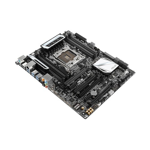 ASUS X99-A/USB 3.1 – image 2