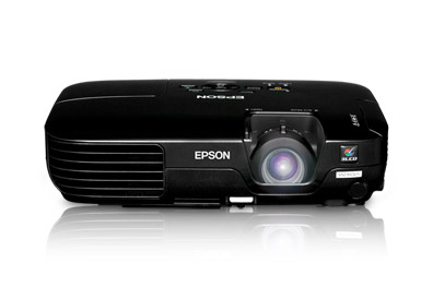 Epson PowerLite 1260