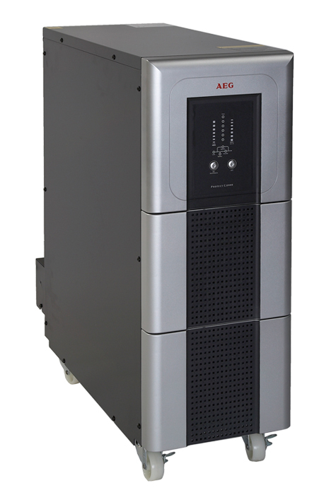 AEG Protect C.6000 S