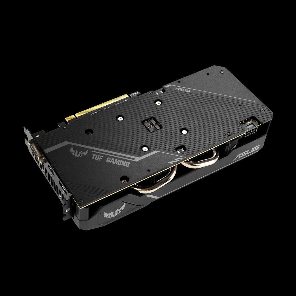 ASUS TUF Gaming TUF3-GTX1660-A6G-GAMING NVIDIA GeForce GTX 1660 – image 6