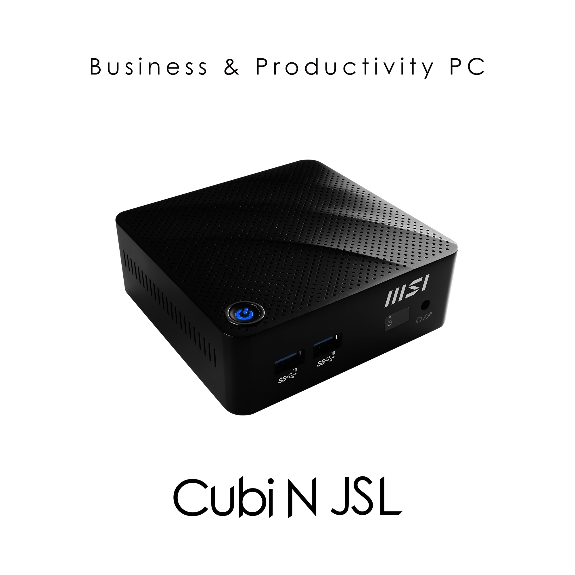 MSI N JSL-002BEU – image 4