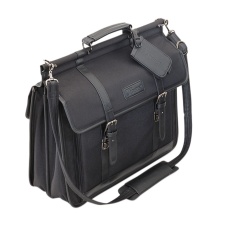 Targus Premier Nylon Deluxe