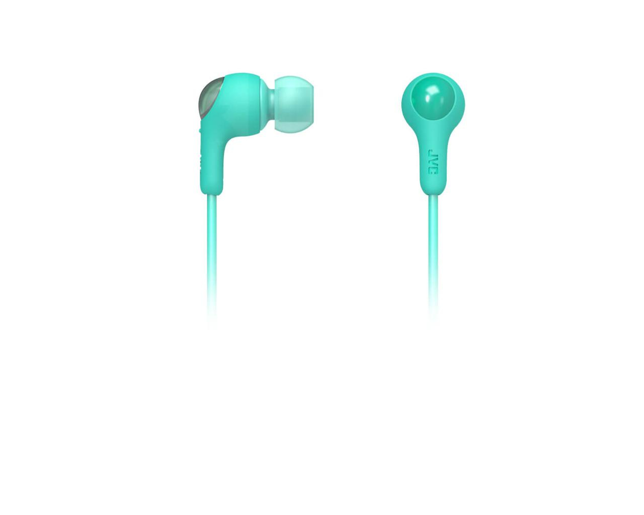 JVC HA-FX9BT-G-E Headset Wireless In-ear Sports Bluetooth Turquoise – image 2