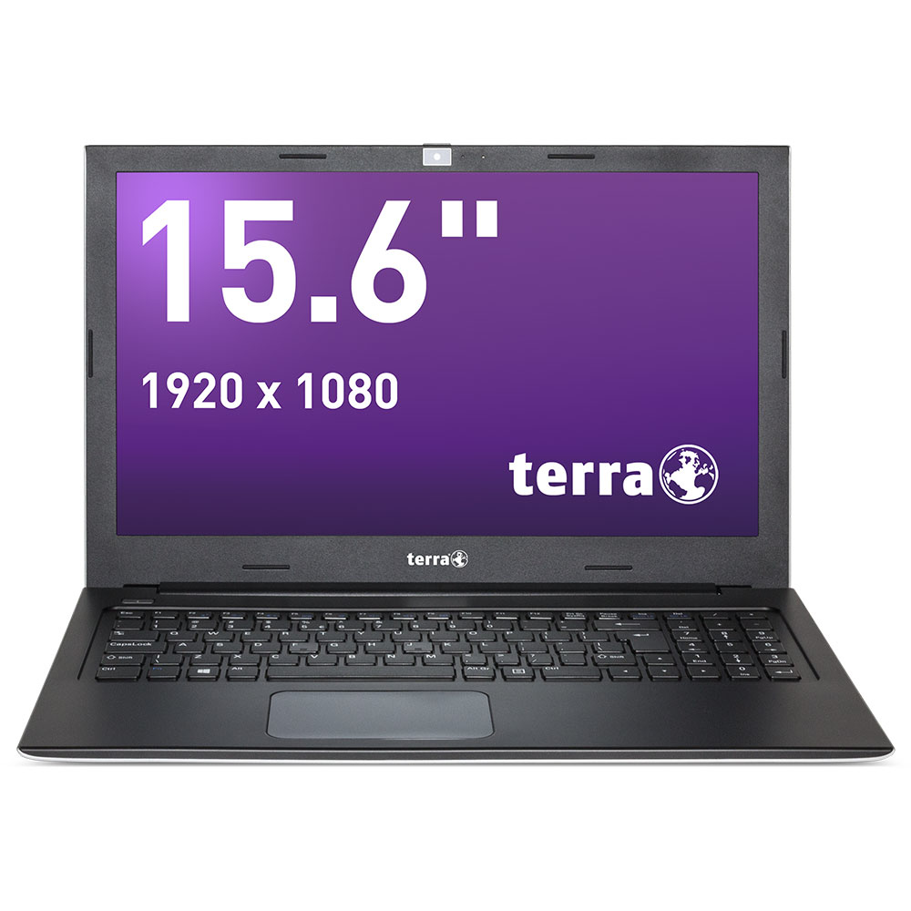 TERRA MOBILE 1514 Intel® Core™ i3 i3-6006U Laptop