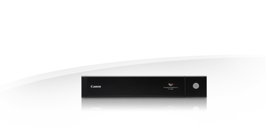 Canon imageFORMULA P-208 Sheet-fed scanner – image 4