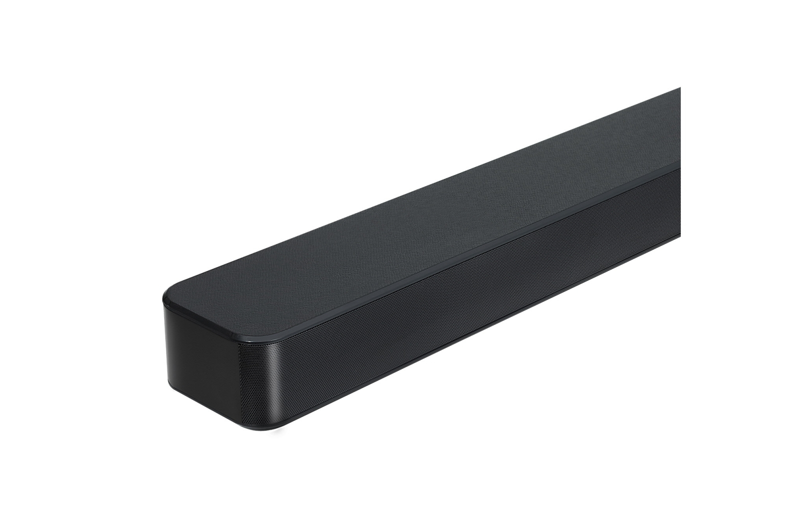 LG SL6YF soundbar speaker Black 3.1 channels – image 8