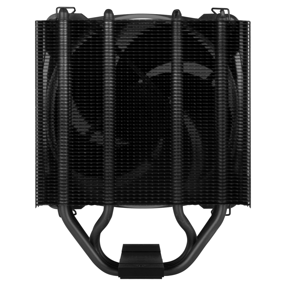 ARCTIC Freezer 34 eSports - Tower CPU Cooler with BioniX P-Fan – image 5