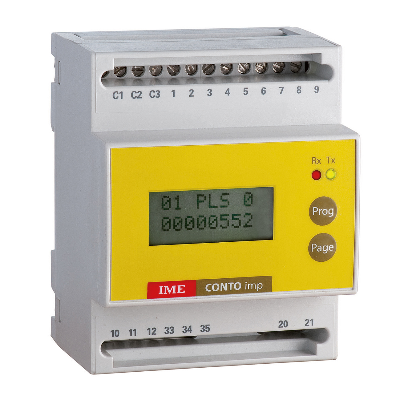 Legrand IF4C001 gateway/controller