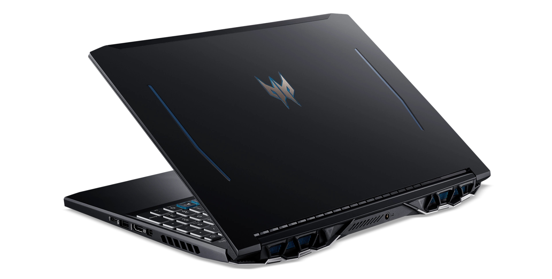 Acer Predator Helios 300 PH315-53-54C0 Intel® Core™ i5 i5-10300H Laptop – image 5