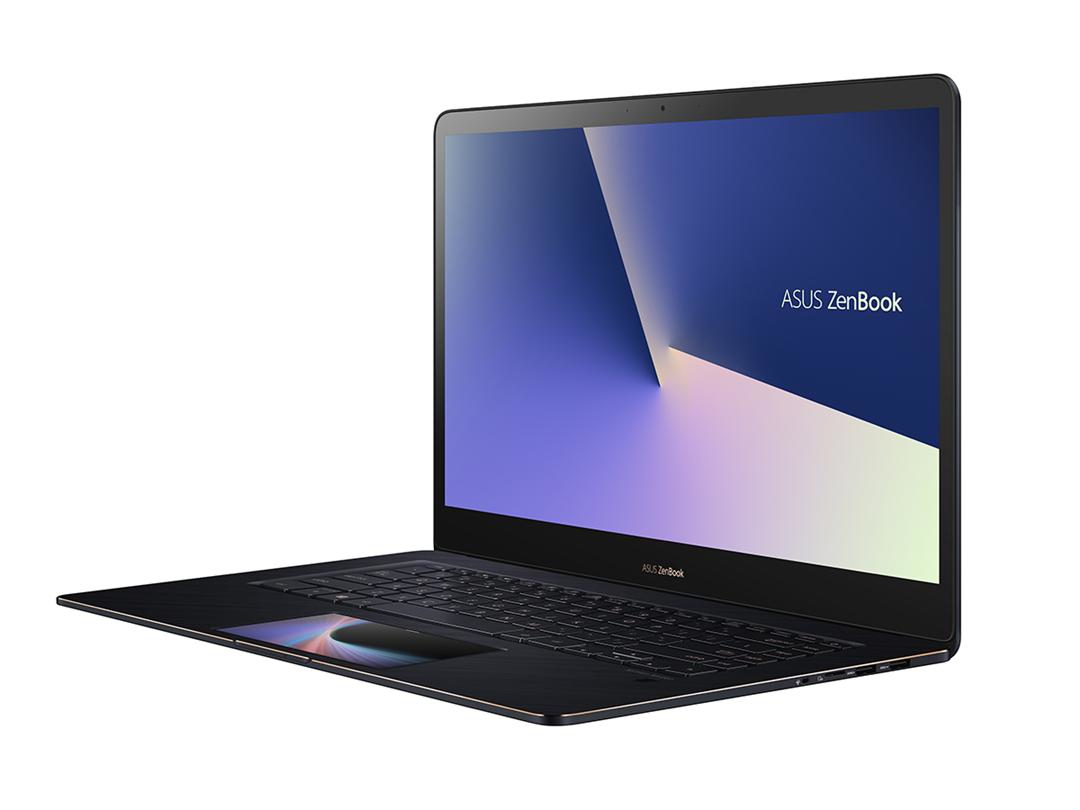 ASUS Zenbook Pro 15 UX580GE-98DT5AB1 Intel® Core™ i9 i9-8950HK Laptop – image 9