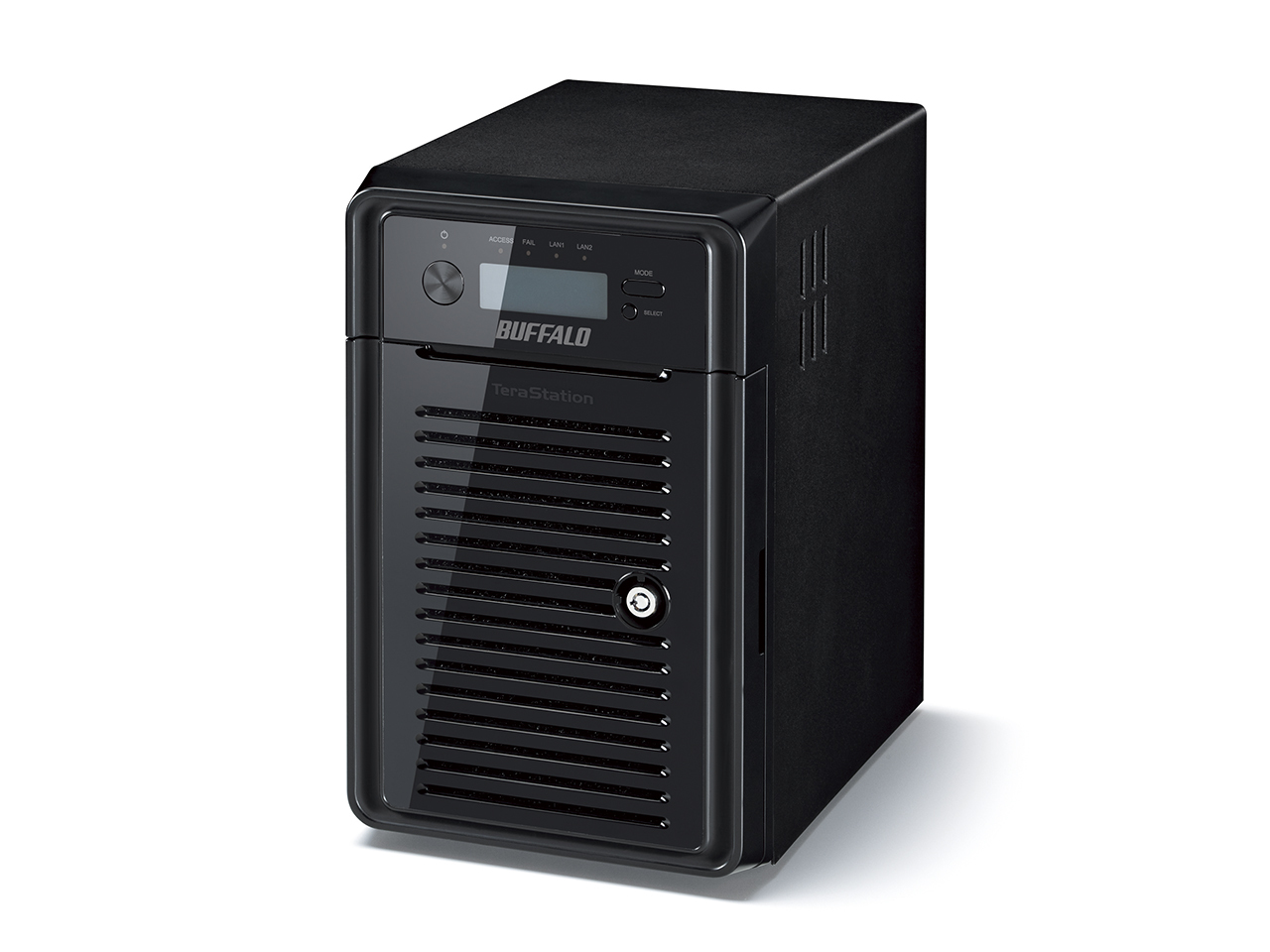 Buffalo TeraStation WSH5610 – image 1