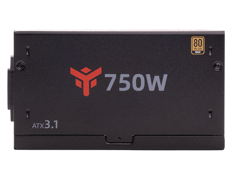 itek GBI750 power supply unit – image 3