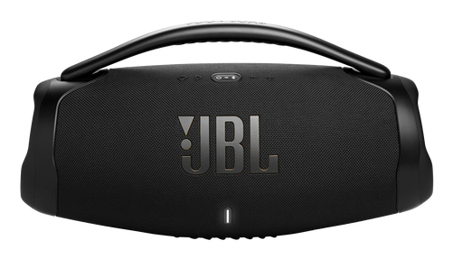 JBL Boombox 3 Wi-Fi Black image 2