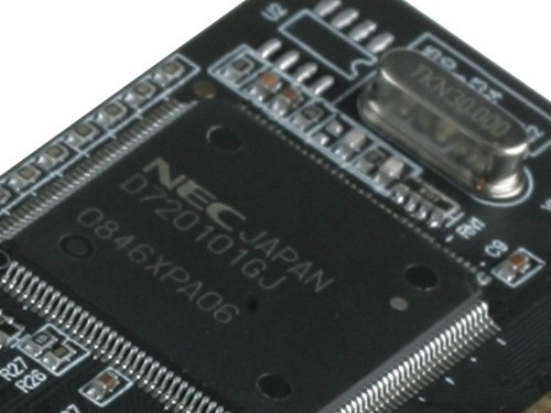 i-tec PCUSB20 interface cards/adapter USB 2.0 – image 2