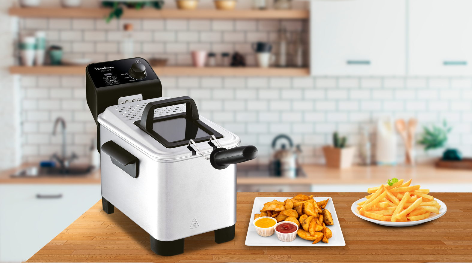 Tefal FR5101 Single – image 3