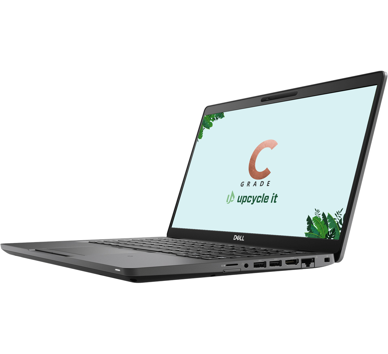 upcycle it Dell Inc. Latitude 7300 (Refurbished) C – image 2