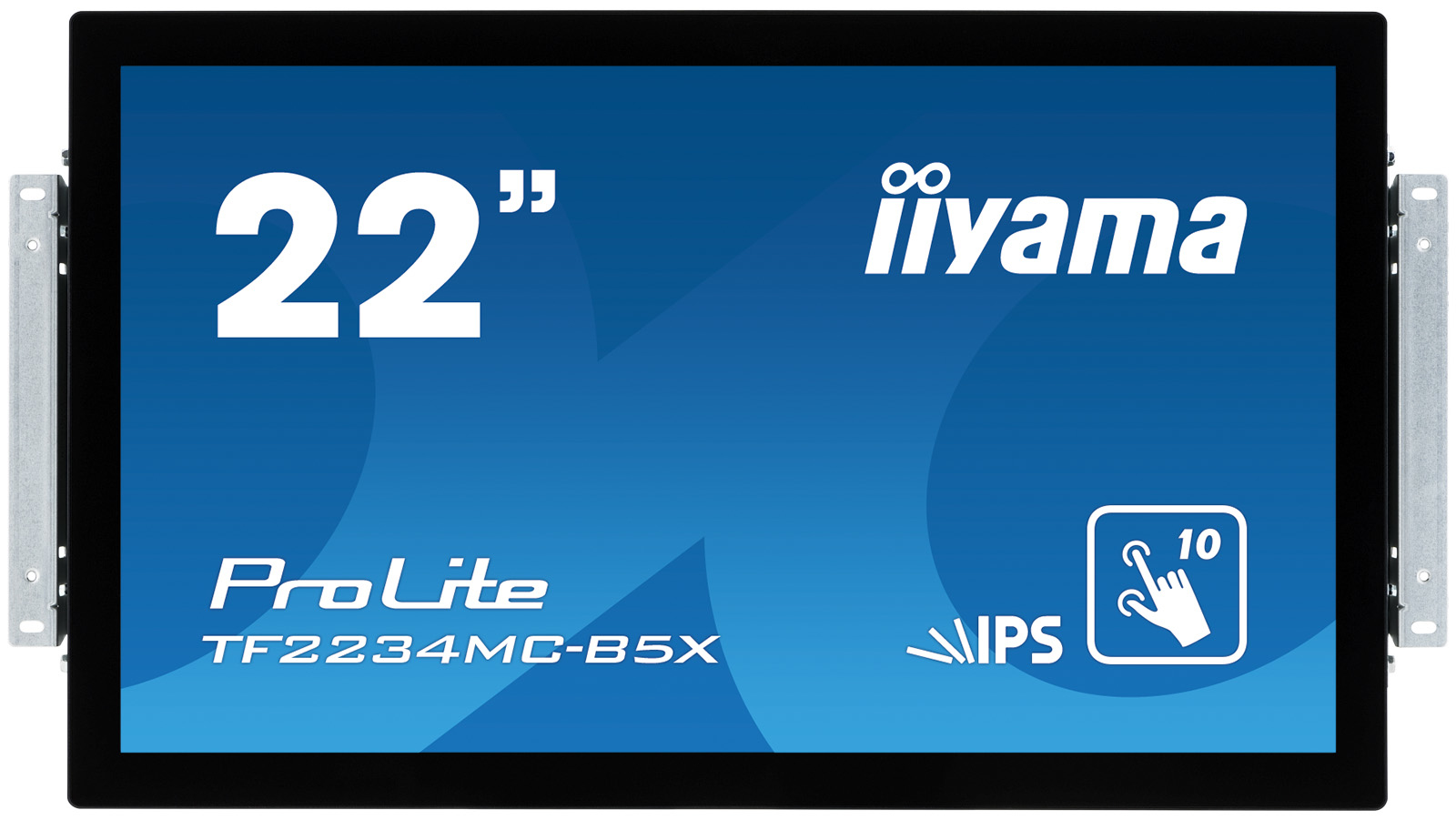 iiyama ProLite TF2234MC-B5X computer monitor – image 4