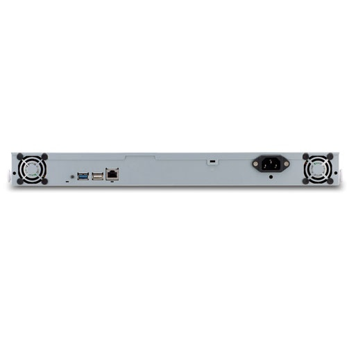 Buffalo TeraStation 1400R NAS ARM Armada 370 – image 3