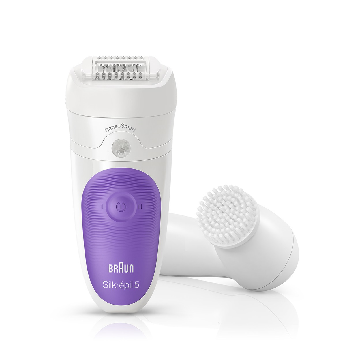 Braun Silk-épil 5-870 Senso Smart – image 1