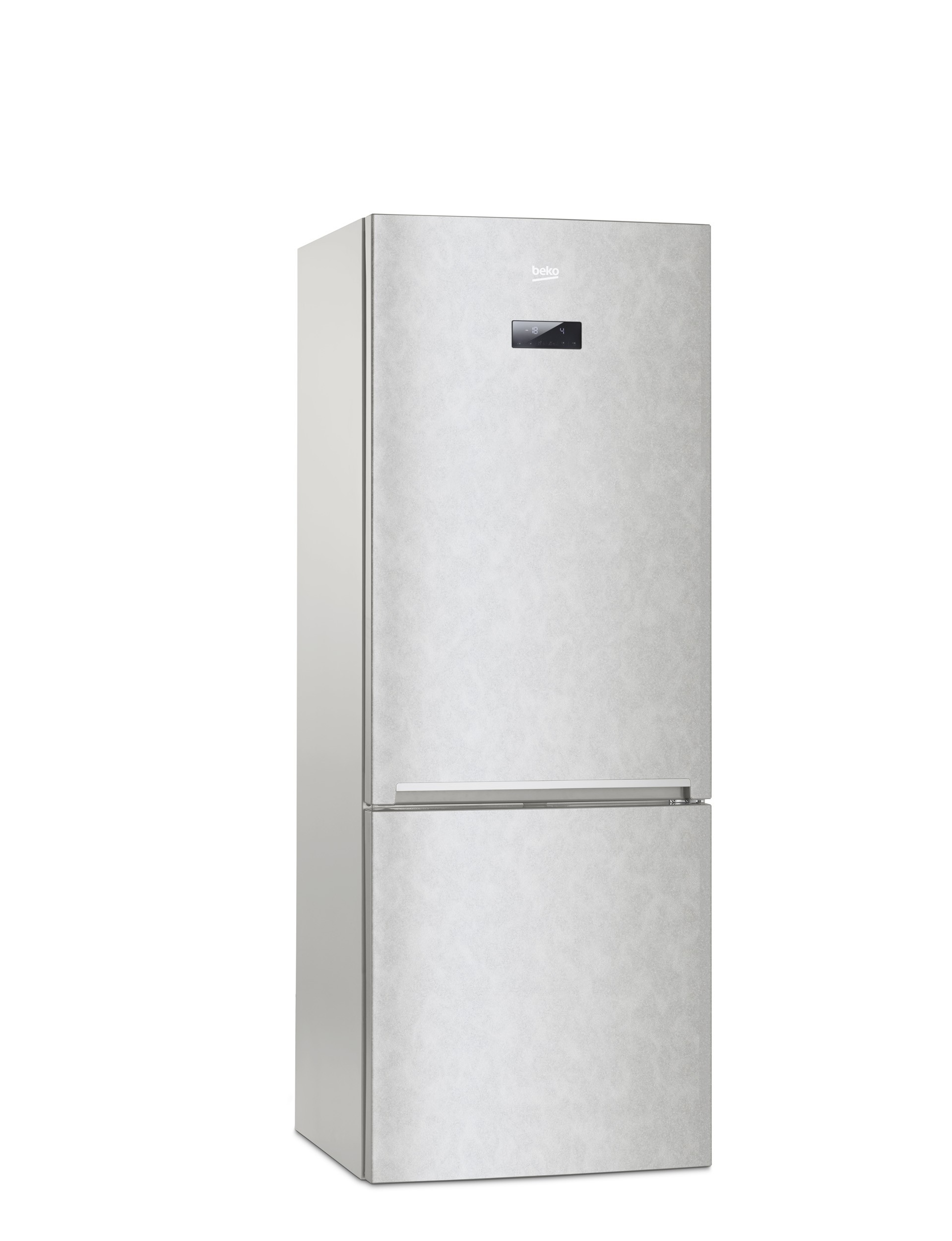 Beko RCNE520E20M Freestanding